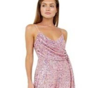 Saylor Ringo Jumpsuit
